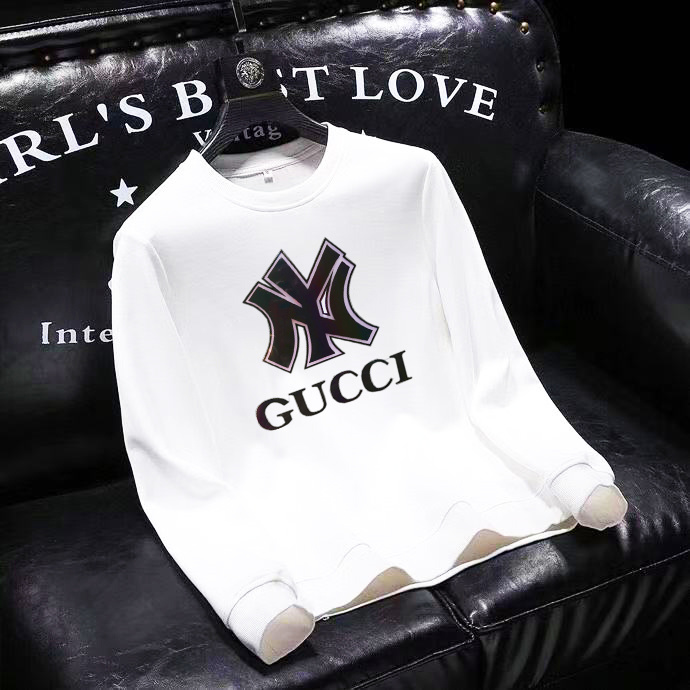 Gucci Sweatshirt m-3xl-025